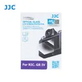 JJC Schutzfolie für Display Ricoh GR IV GR IV HDF GR IV Monochrome