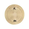 Sonic Energy 28 Zoll Wind Gong – Chinesischer Feng Gong – Für Orchester, Meditation, Klangheilung – Inkl. Schlägel und Hülle (WG-TT28)