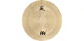 Meinl Sonic Energy Wind Gong 28" Meditation Sonic Energy Klang Silber Schlägel
