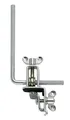 Verstellbarer Kuhglocken-Halter zu Montage an Bass Drum sPannreifen von Meinl