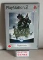 Playstation 2 PS2 Spiel Medal of Honor Frontline Usk 18 in OVP & Anleitung B2466