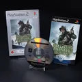 Medal of Honor Frontline - Playsation 2 PS2 Platinum - CiB - Deutsch - Gebraucht