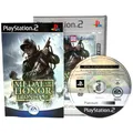 Medal of Honor Frontline PS2 USK18 Shooter Weltkrieg Spiel OVP Deutsch gebraucht