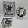 Medal of Honor Frontline PS2 Platinum Deutsch – OVP Handbuch guter Zustand✅