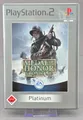 Medal of Honor Frontline Platinum PS2 PlayStation 2 Shooter CIB PAL