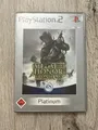 Medal of Honor: Frontline (Dt.) (Sony PlayStation 2) PS2 - akzeptabler Zustand -