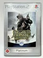 Medal of Honor Frontline Sony Playstation 2 OVP Spiel