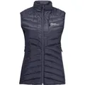 JACK WOLFSKIN Damen Weste ROUTEBURN PRO INS VEST W