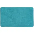 Kleine Wolke Badteppich RELAX Türkis 60 x 100 cm