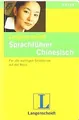 Langenscheidt Sprachführer Chinesisch: Für alle wichtige... | Buch | Zustand gut