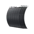 Anker SOLIX - FS20 Flexibles Solarpanel 225W (900W) - 4er Set by