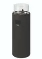 Enders Gas Terrassenheizer Nova LED L  black, , Wärme, Romantik, Heizstrahler