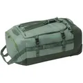 Eagle Creek Cargo Hauler Wheeled Duffel 110L - Duck green Koffer24