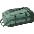 Cargo Hauler Wheeled Duffel 110L - Reisetasche duck green