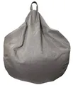 Lumaland SitzSack Sessel Kissen Bean Bag EPS Füllung Indoor Sofa rund LIEGE
