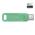 SANDISK Ultra Dual Drive Go 512 GB USB Type-C & Type-A (Android Smartphone Speicher, USB Type-C & Ty