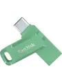 SANDISK Ultra Dual Drive Go - Absinth grün - 512GB - USB-Stick
