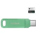 SanDisk Ultra Dual Drive Go - USB-Flash-Laufwerk