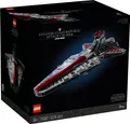 LEGO Star Wars 75367 Republikanischer Angriffskreuzer der Venator-Klasse