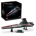 LEGO Star Wars - Republikanischer Angriffskreuzer der Venator-Klasse (75367)