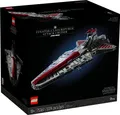5702017421476 LEGO STAR WARS 75367 Republikanischer Angriffskreuzer der Venator-