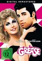 Grease - Remastered von Kleiser, Randal | DVD | Zustand gut
