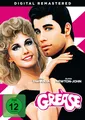 Grease. Remastered John Travolta