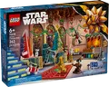 LEGO Star Wars 75418 Adventskalender 2025