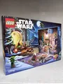 lego star wars 75418 adventskalender 2025 Neu Ovp 💫
