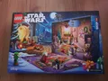 LEGO Star Wars™ 75418 Adventskalender 2025 NEU