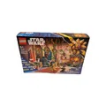 LEGO Star Wars Adventskalender 2025 75418 Neu & OVP