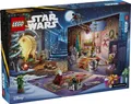 LEGO® Star Wars 75418 Adventskalender 2025