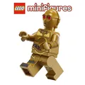 LEGO® Star Wars Minifigur C-3PO aus dem Set 75418