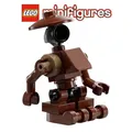 LEGO® Star Wars Minifigur  Pit Droid aus dem Set 75418
