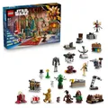 LEGO® Star Wars™ 75418 Adventskalender 2025