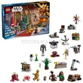LEGO 75418 Kalender Dell’Adventskalender - Star Wars 2025