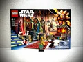 LEGO Star Wars - 75418 - 2025 Advent Calendar - NEW NEU OVP