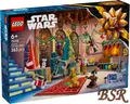 LEGO® Star Wars™: 75418 Adventskalender 2025 ! NEU & OVP !