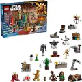LEGO® Star Wars 75418 - Adventskalender 2025 - NEU & OVP