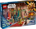 LEGO® Star Wars 75418 Adventskalender 2025 - NEU/OVP