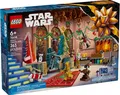 LEGO Star Wars™ 75418 Adventskalender 2025 Bausatz, Mehrfarbig