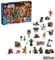 LEGO Star Wars 75418 Adventskalender 2025 75418
