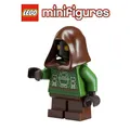 LEGO® Star Wars Minifigur  Jawa im Weihnachtsoutfit aus dem Set 75418