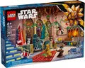 5702017816906 LEGO STAR WARS 75418 Adventskalender 2025 Lego