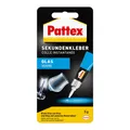 Pattex Sekundenkleber Glas 3,0 g 9H PSV1C