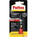Sekundenkleber Glas Flüssig 3g - Pattex
