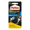 Pattex 1865947 PSV1C Sekundenkleber Glas Spülmaschinenfest Tiffanylampen 3g