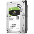 Seagate Barracuda 4TB interne Festplatte 3,5' ST4000DM005