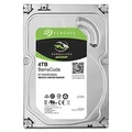 Seagate Barracuda 4 TB, ST4000DM005, interne Festplatte, 8,9 cm (3,5 Zoll), 64 MB Cache, SATA 6Gb/s