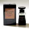 Abercrombie & Fitch, Authentic Night for him, EDT 50ml, Spray